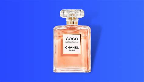 what perfume is similar to chanel mademoiselle|coco chanel perfume alternative.